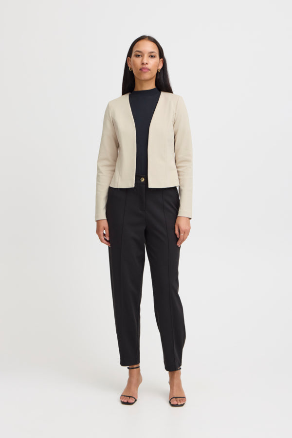 Kate Blazer Doeskin