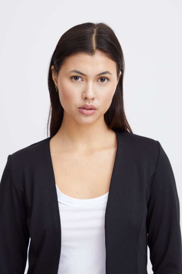 Kate Blazer dökkblár