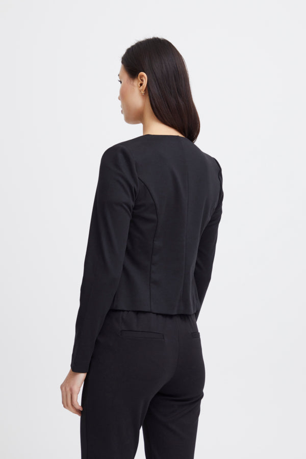 Kate Blazer dökkblár