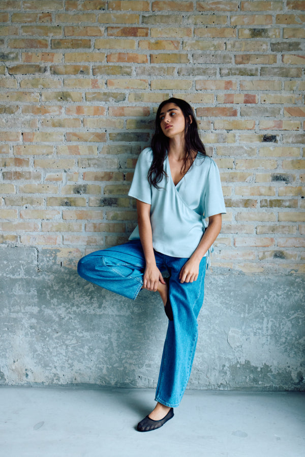 Clara blouse