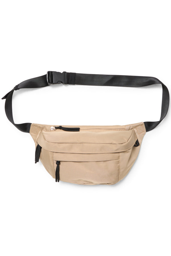 Lene bumbag ljós