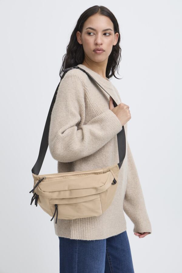 Lene bumbag ljós