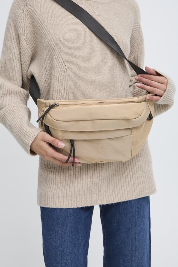 Lene bumbag ljós