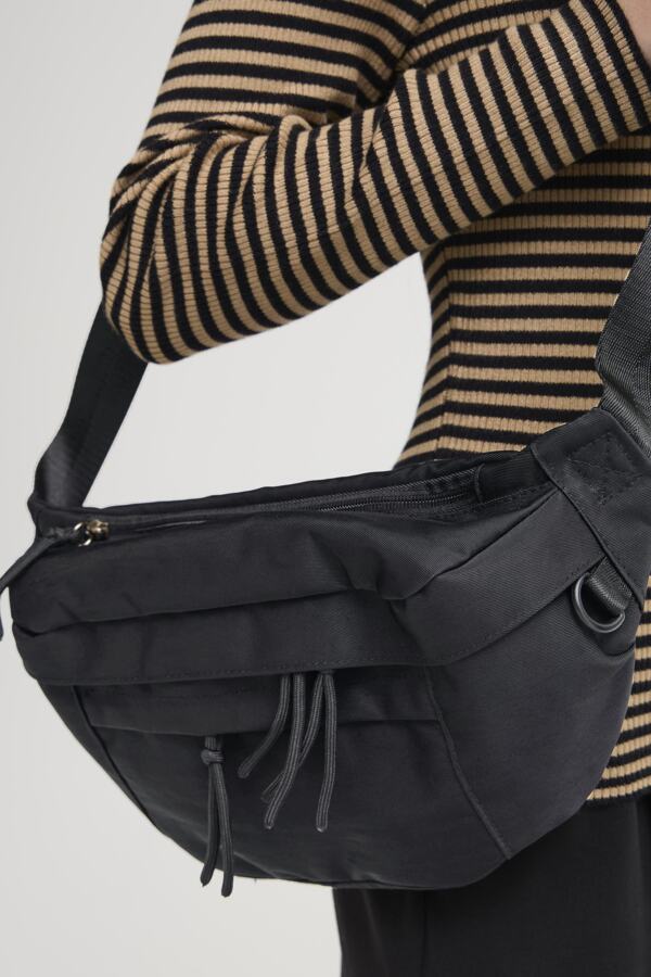 Lene bumbag svartur