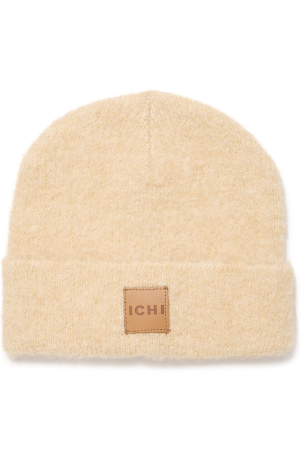Lira húfa beige