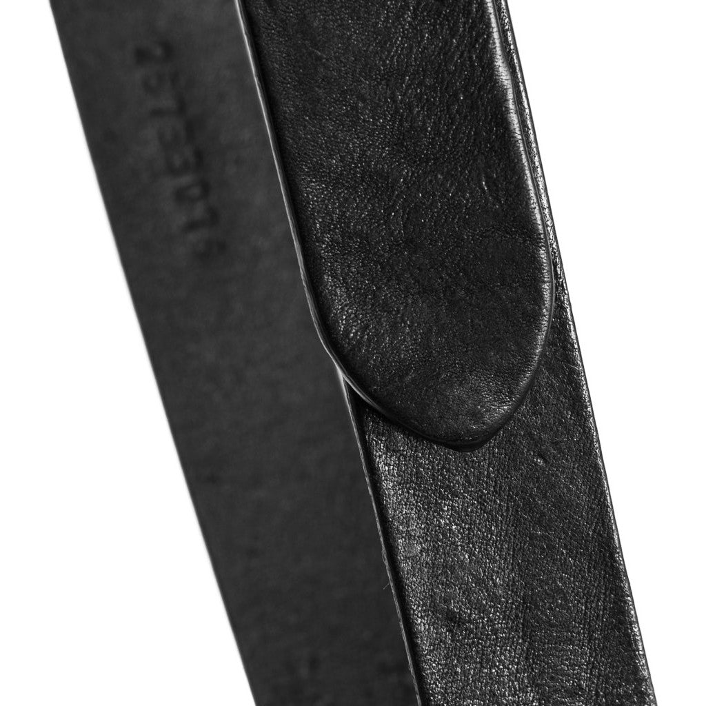 Jeans belt 14196 SILFURLIT SYLGJA