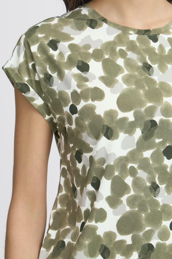 Seen Tee1 Dusty Olive art