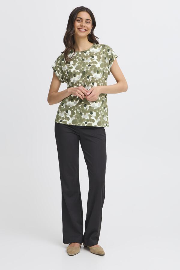 Seen Tee1 Dusty Olive art