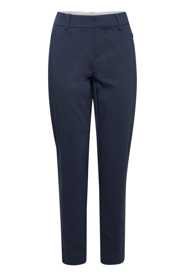Vita Carrie pant bláar