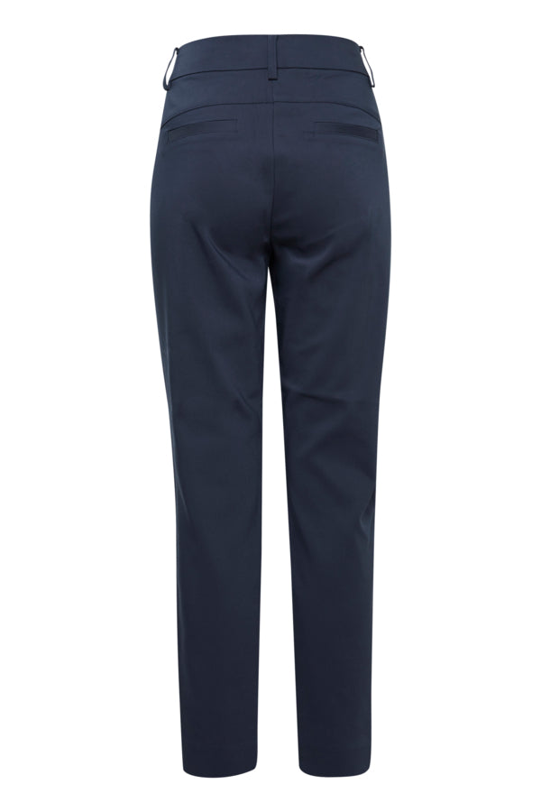 Vita Carrie pant bláar