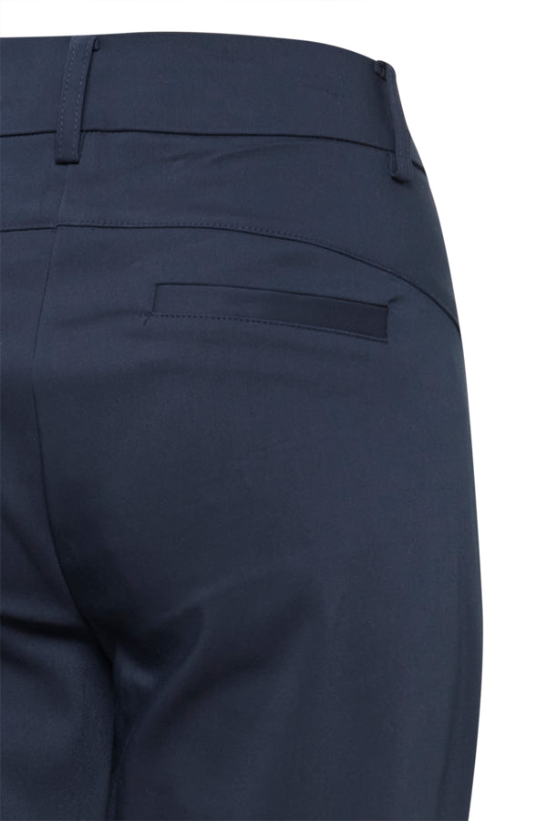 Vita Carrie pant bláar