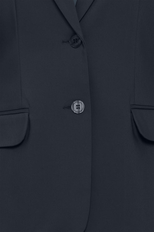 Vita blazer svartur