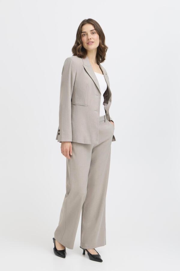 Lea pants moon rock