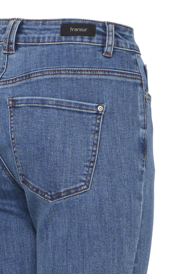 Atlanta Hanna jeans
