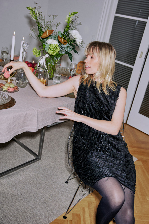 Winni dress