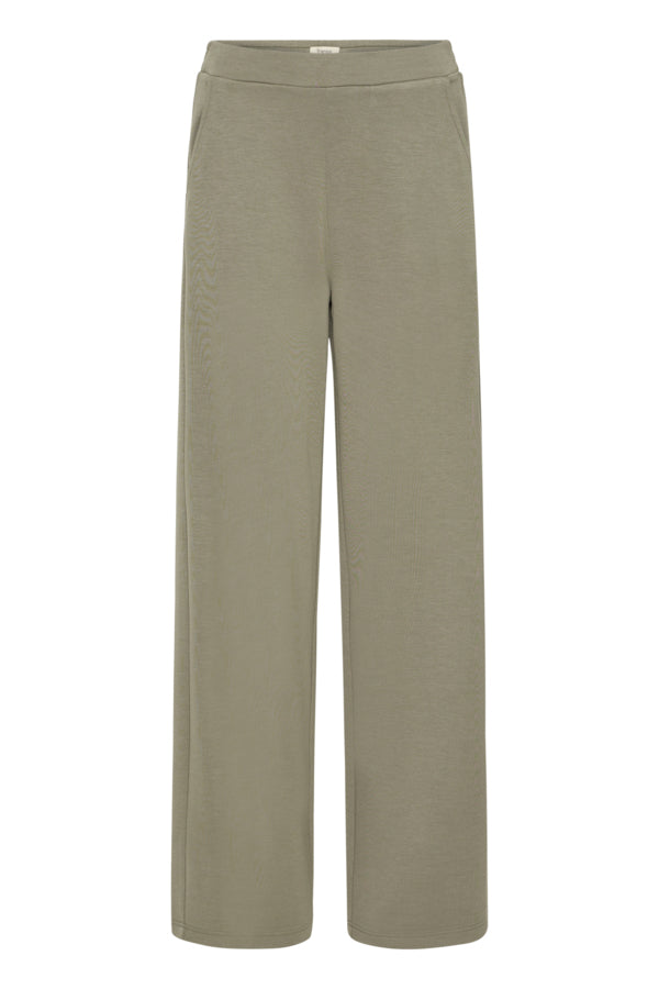 Aurora pants Dusty Olive