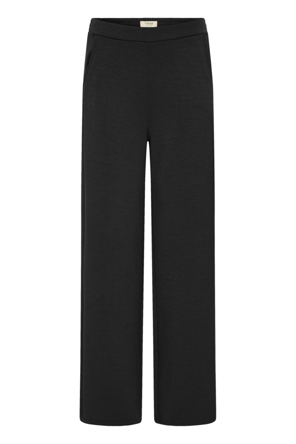 Aurora pants svartar