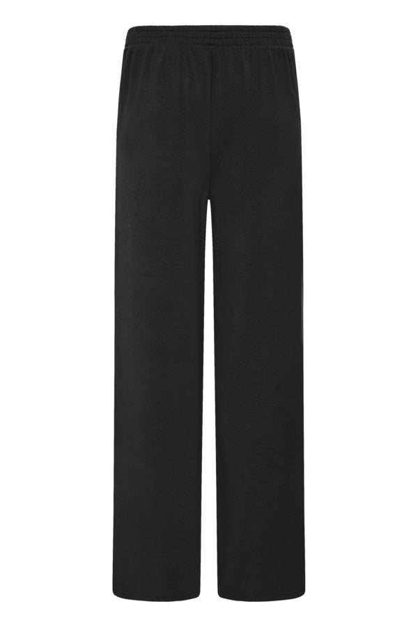 Aurora pants svartar