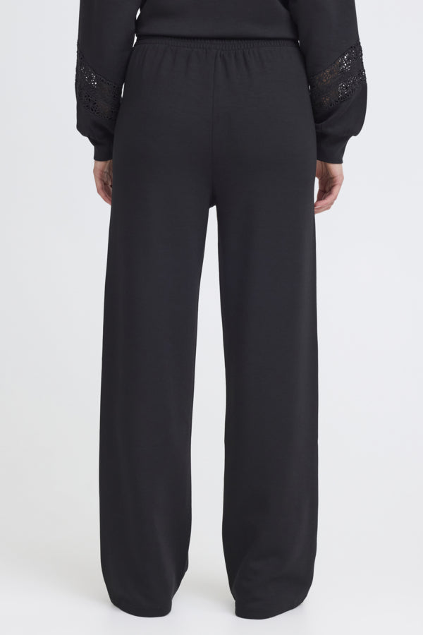 Aurora pants svartar
