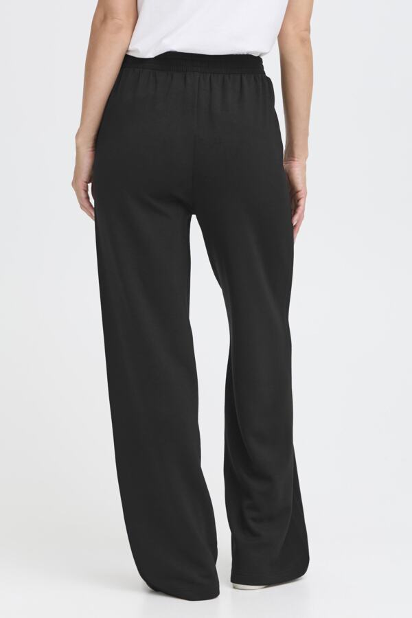 Aurora pants svartar