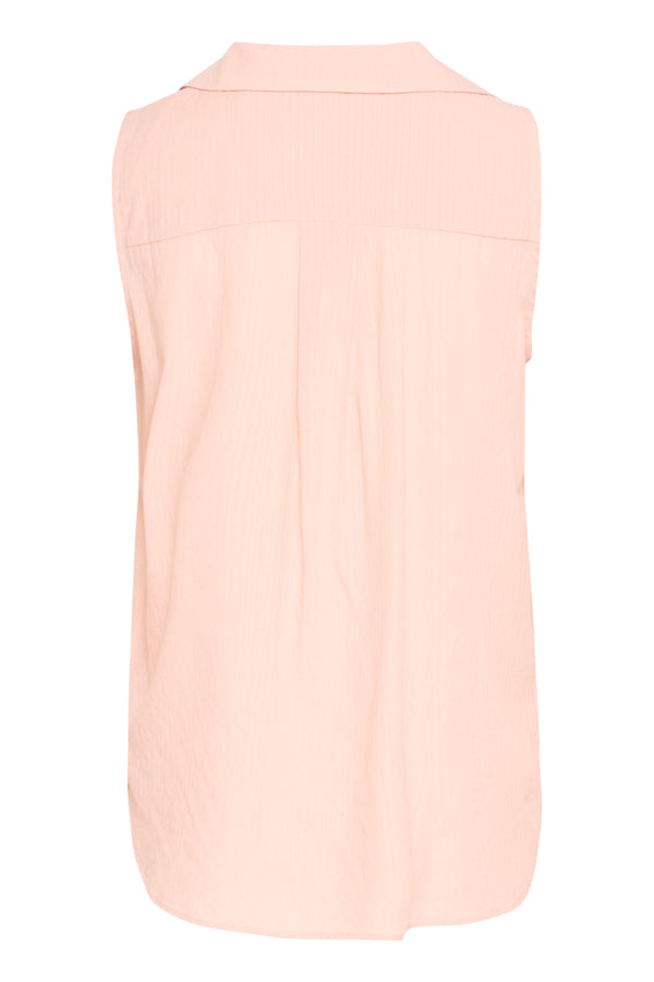Vina blouse rose smoke