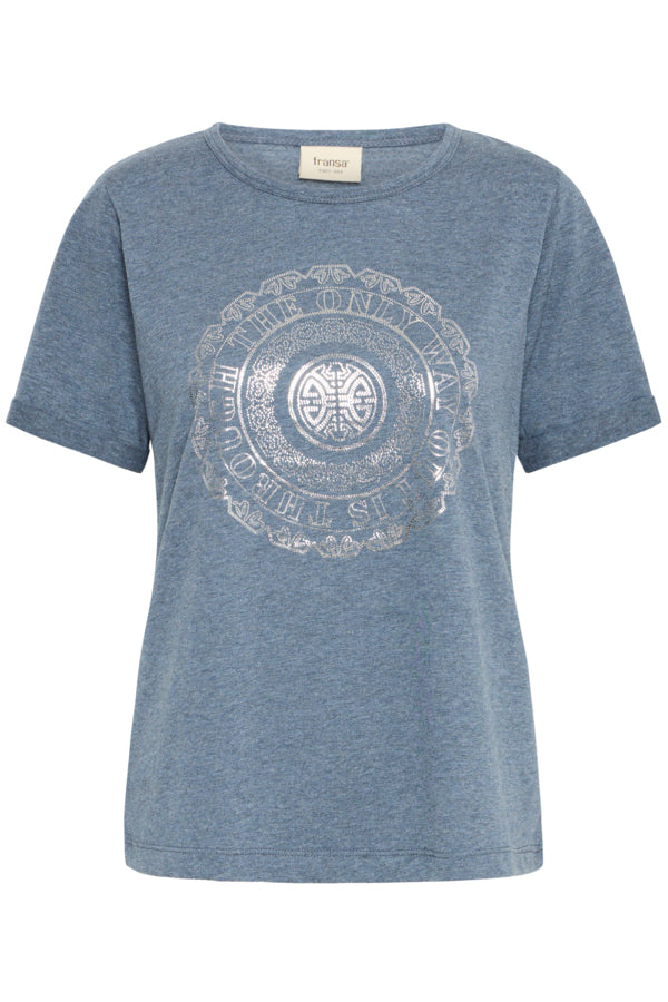 Jasmine Tee Bering Sea Melan