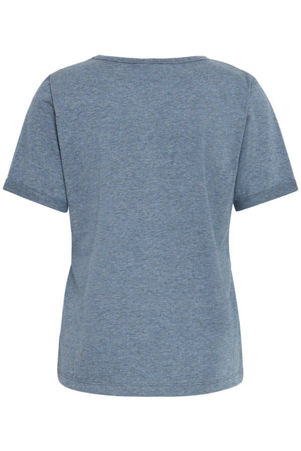 Jasmine Tee Bering Sea Melan