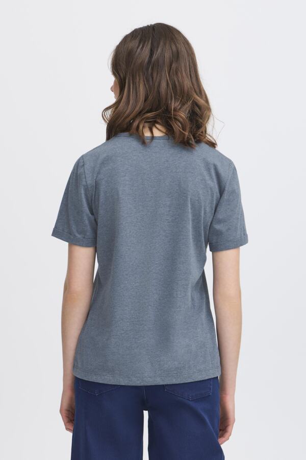 Jasmine Tee Bering Sea Melan