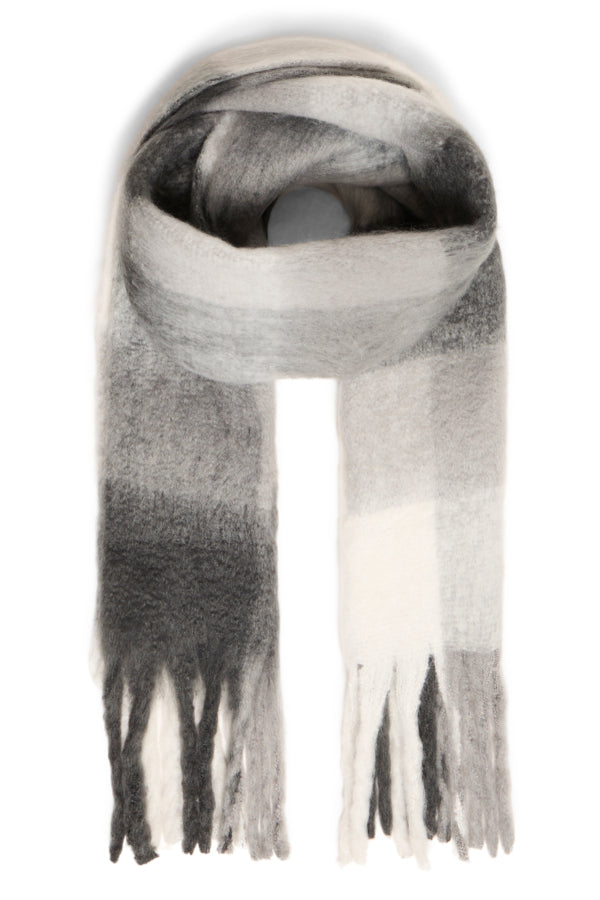 Sceva trefill Charcoal mix