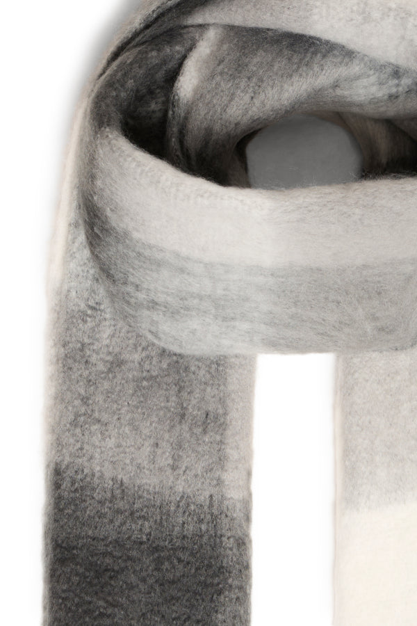 Sceva trefill Charcoal mix