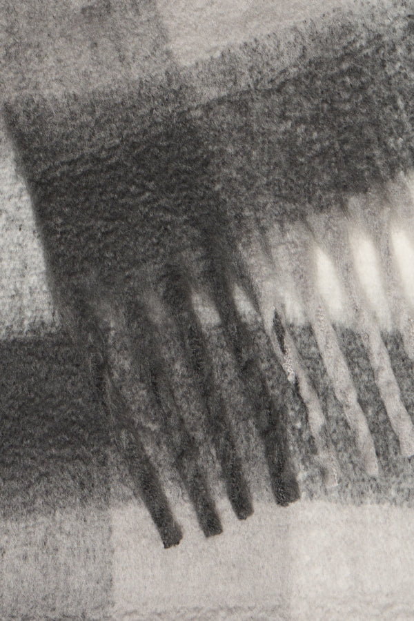 Sceva trefill Charcoal mix