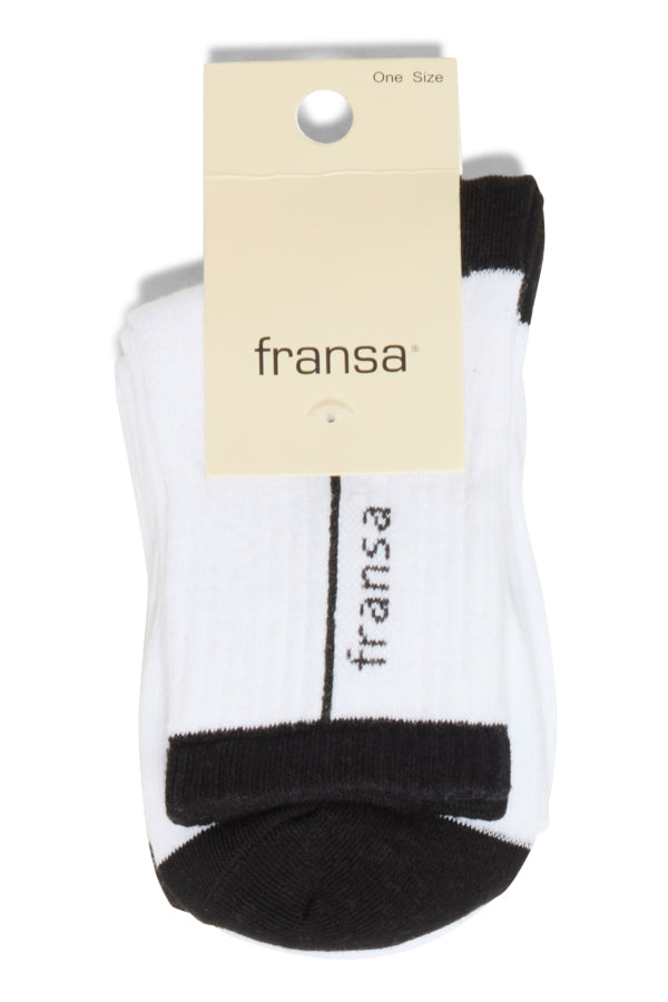 Fasolina Socks 3PACK