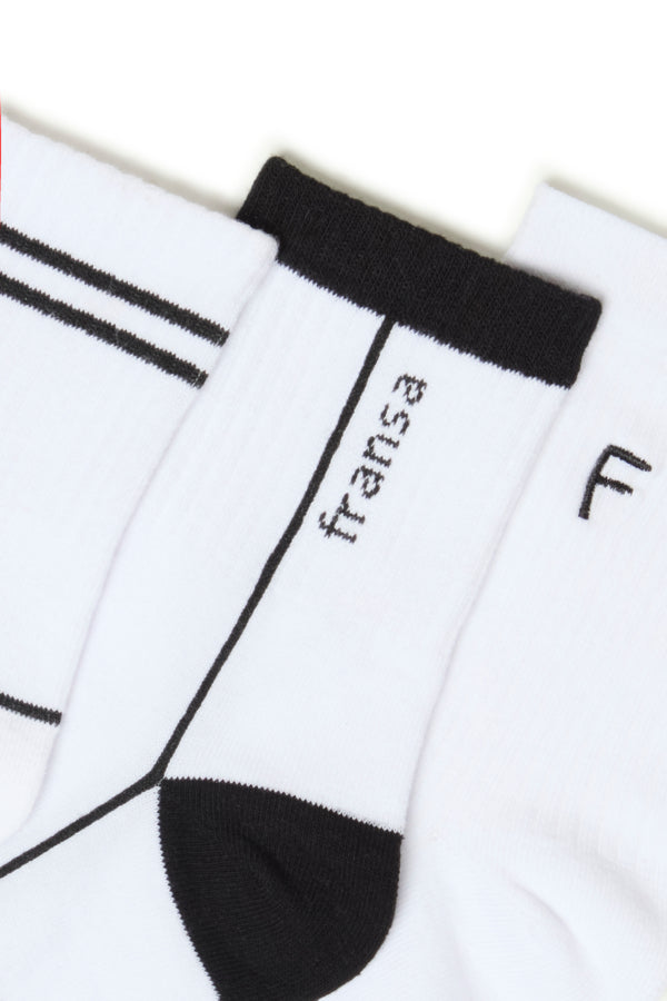 Fasolina Socks 3PACK