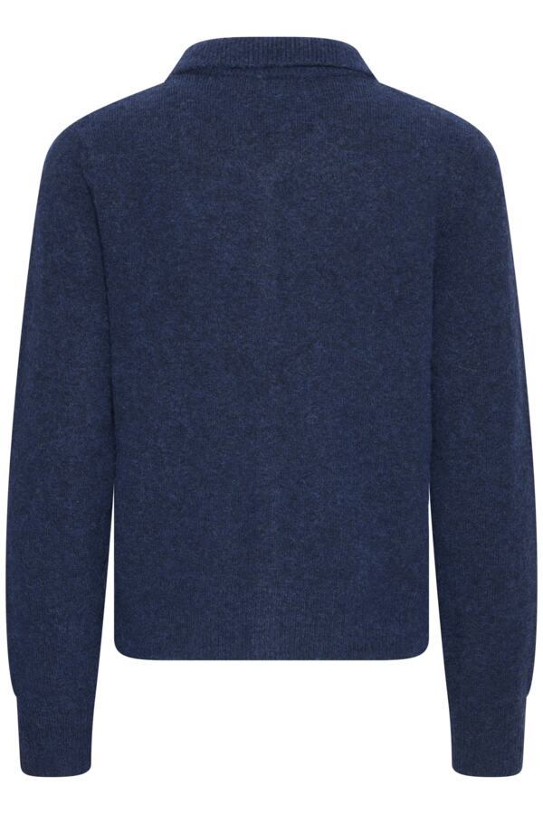 Noema cardigan night sky melange