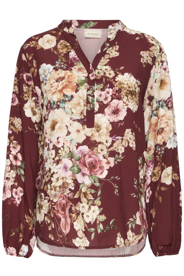 Dalani blouse