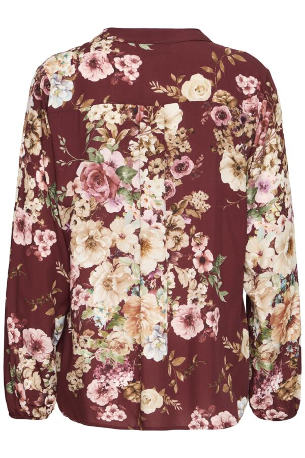 Dalani blouse