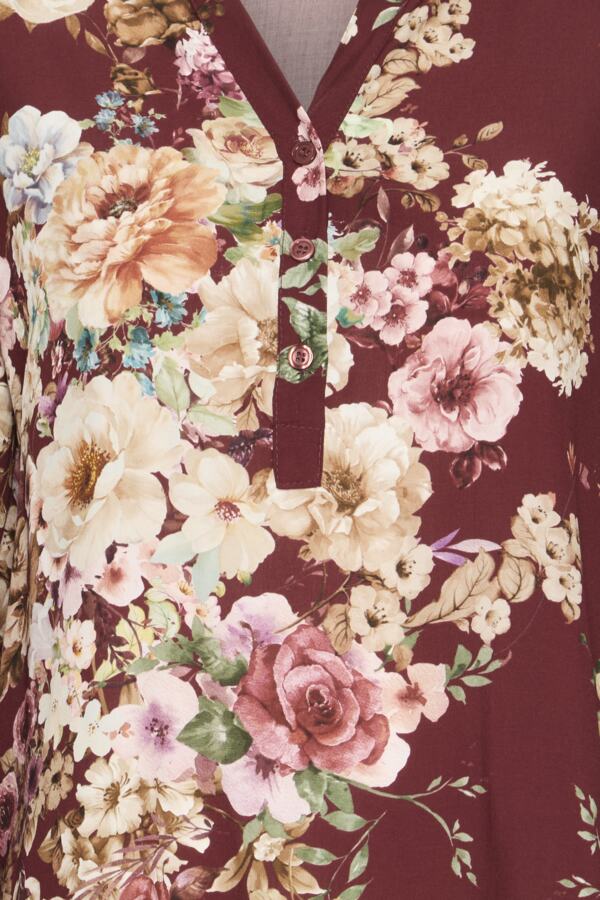 Dalani blouse