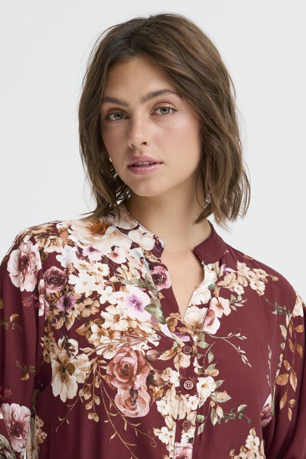 Dalani blouse