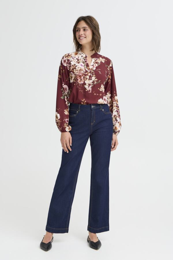 Dalani blouse