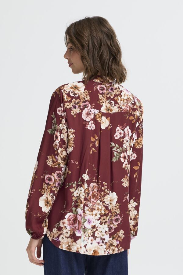 Dalani blouse