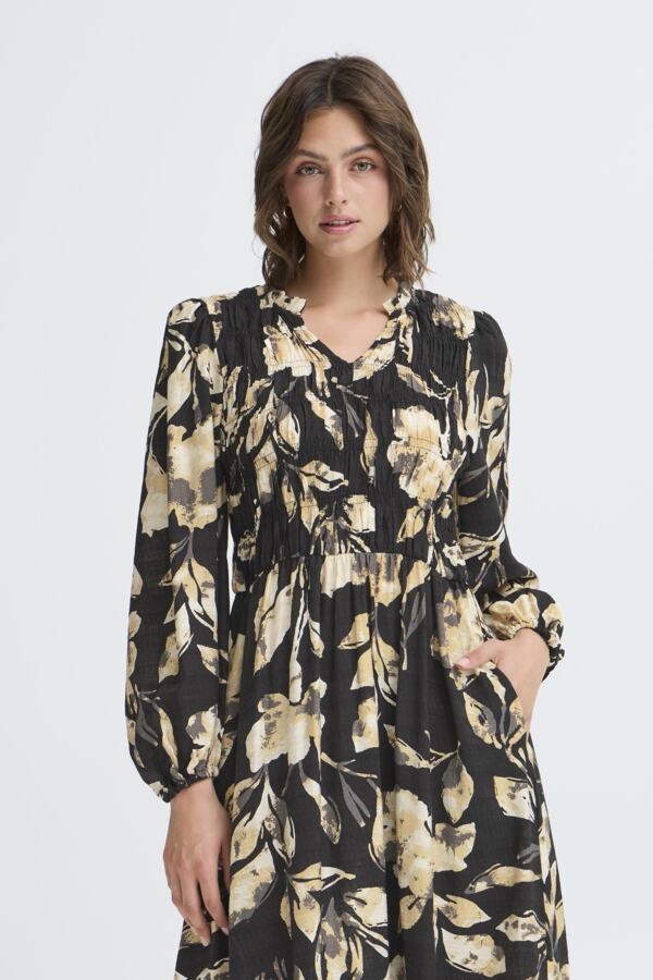 Ariana dress