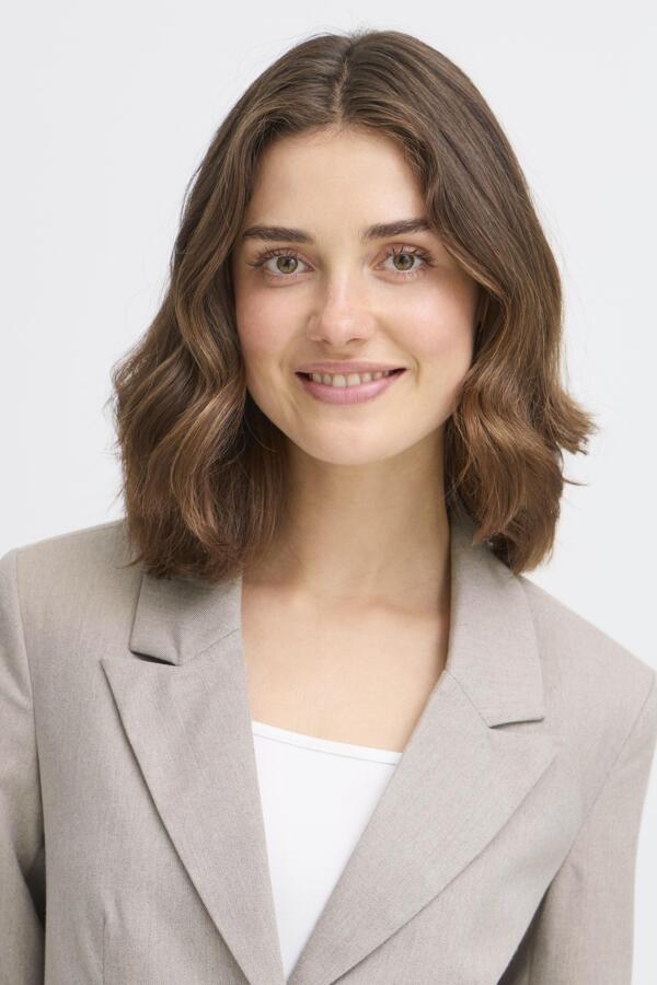 Lea blazer