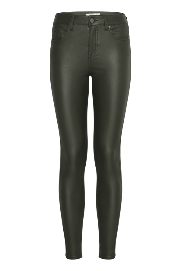 Kiko Slim jeans coated black