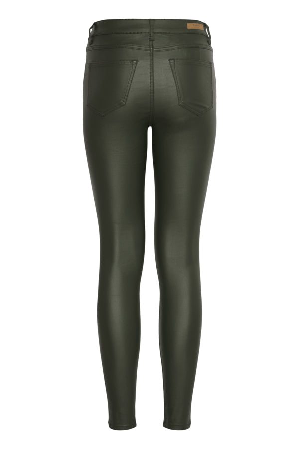 Kiko Slim jeans coated black