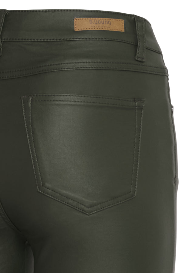 Kiko Slim jeans coated black