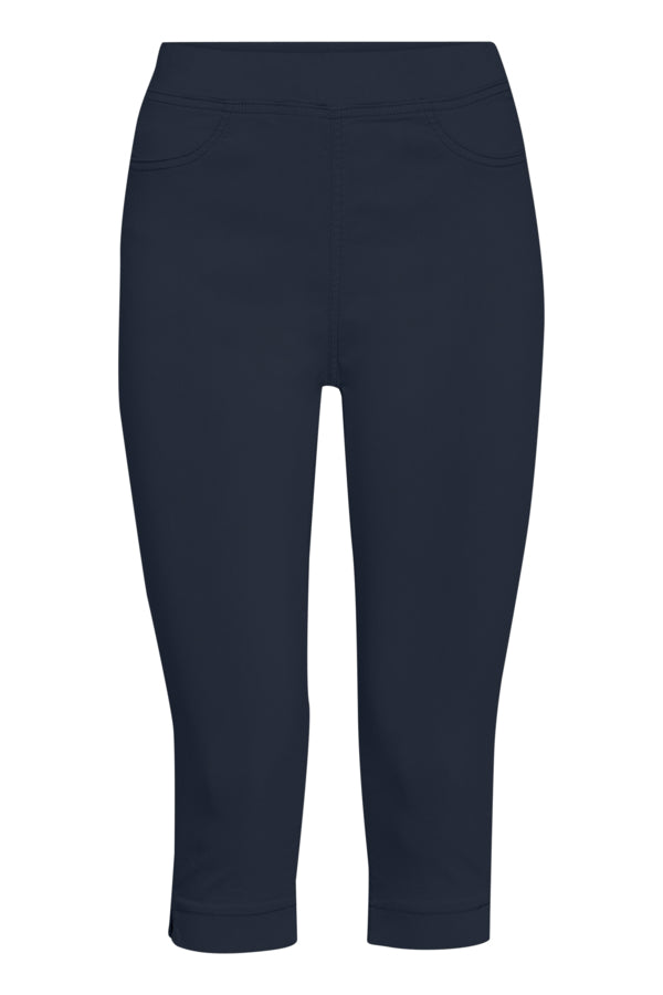 Keira Dixie capri pants