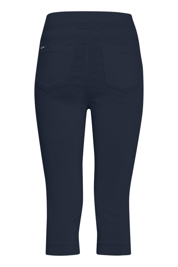 Keira Dixie capri pants