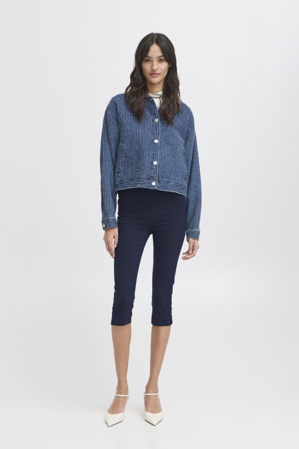 Keira Dixie capri pants