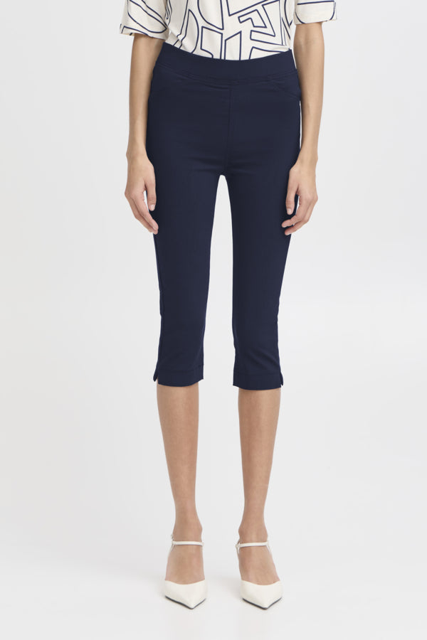 Keira Dixie capri pants