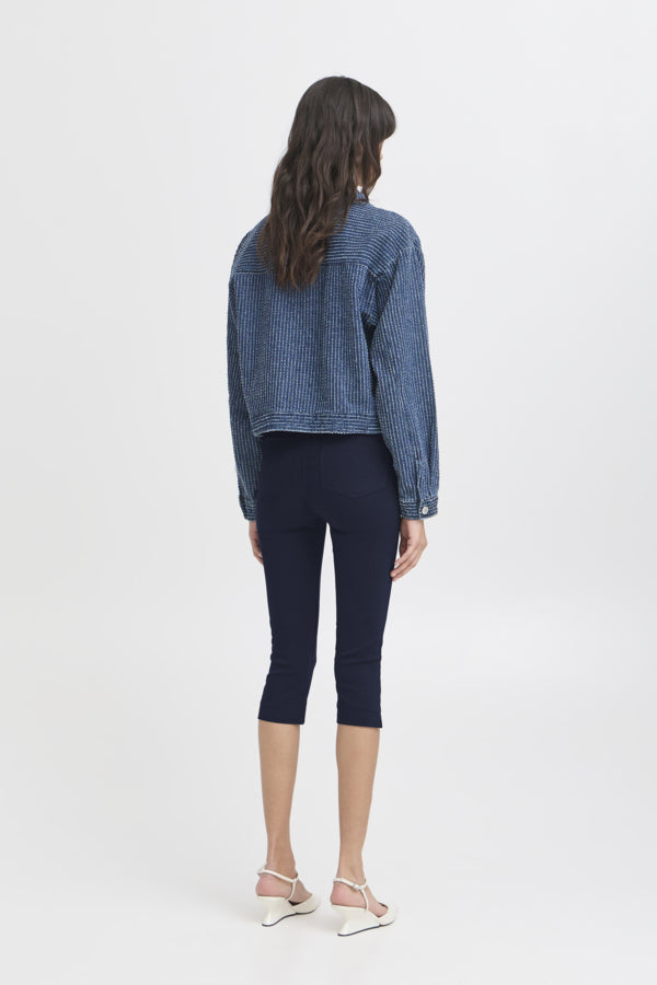 Keira Dixie capri pants